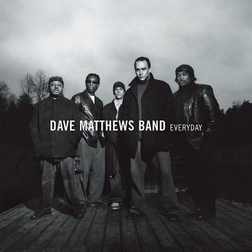 MATTHEWS, DAVE -BAND- - EVERYDAYMATTHEWS, DAVE -BAND- - EVERYDAY.jpg